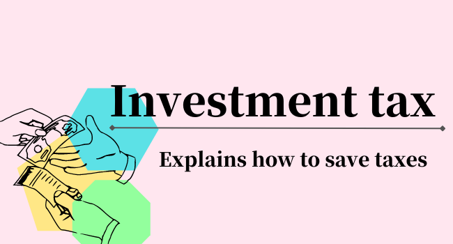 株式投資にかかる税金と節税方法